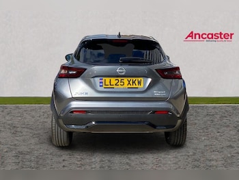 Used Nissan Juke 2025 for sale - 76494561: Photo