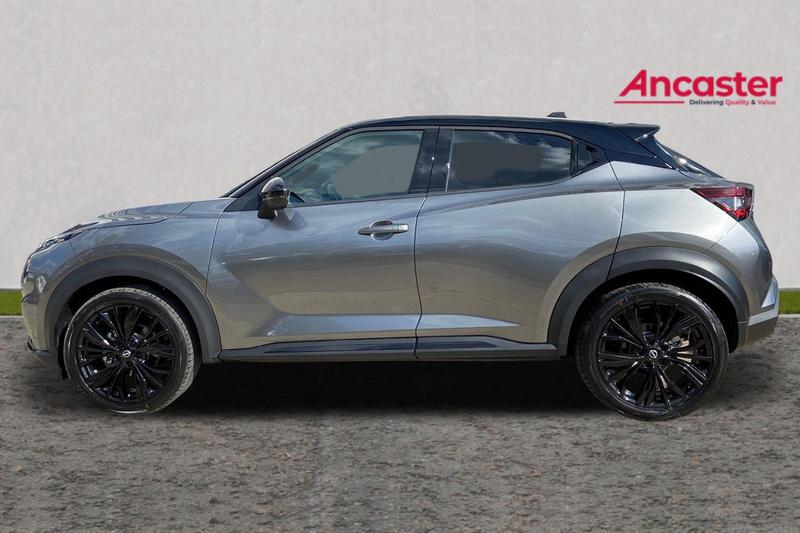 Used Nissan Juke 2025 for sale - 76494561: Photo 6