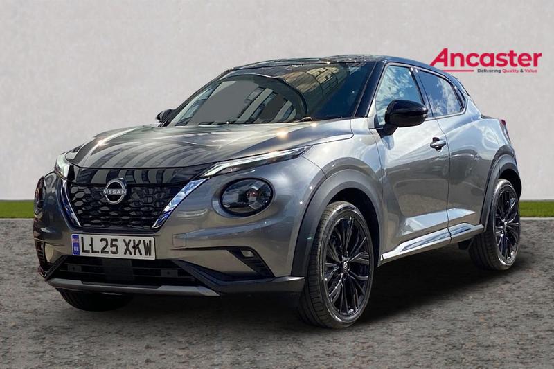 Used Nissan Juke 2025 for sale - 76494561: Photo 7