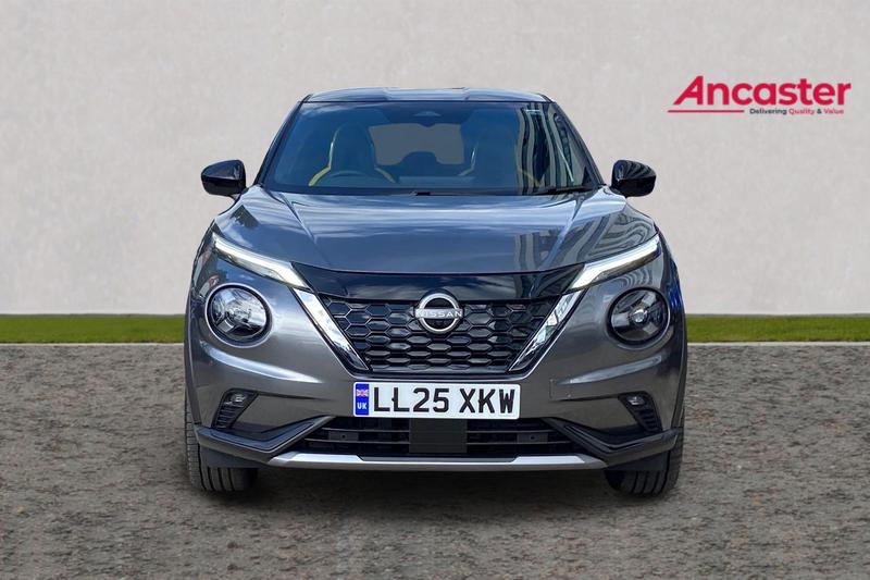 Used Nissan Juke 2025 for sale - 76494561: Photo 8