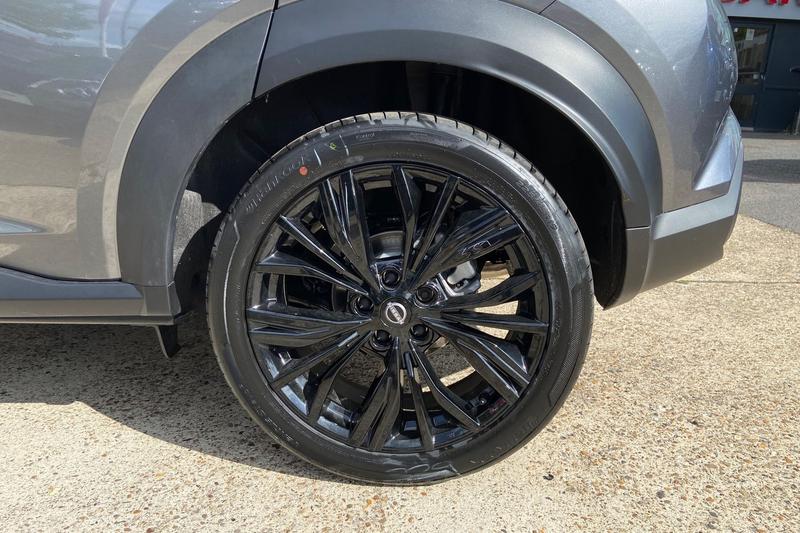 Used Nissan Juke 2025 for sale - 76494561: Photo 9