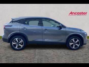 Used Nissan Qashqai 2023 for sale - 75130802: Photo