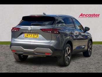 Used Nissan Qashqai 2023 for sale - 75130802: Photo