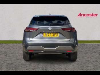 Used Nissan Qashqai 2023 for sale - 75130802: Photo