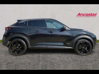 Used Nissan Juke 2022 for sale - 75025014: Photo