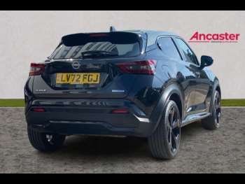 Used Nissan Juke 2022 for sale - 75025014: Photo