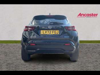 Used Nissan Juke 2022 for sale - 75025014: Photo