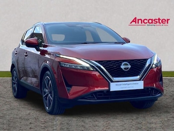 Used Nissan Qashqai 2022 for sale - 79325768: Photo