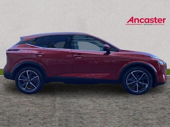 Used Nissan Qashqai 2022 for sale - 79325768: Photo