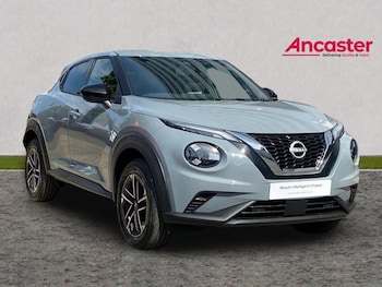 Used Nissan Juke 2026 for sale - 79472770: Photo
