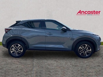 Used Nissan Juke 2026 for sale - 79472770: Photo