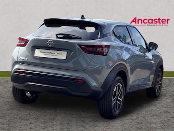 Used Nissan Juke 2026 for sale - 79472770: Photo