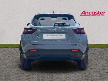Used Nissan Juke 2026 for sale - 79472770: Photo