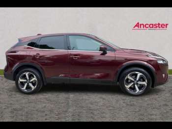 Used Nissan Qashqai 2022 for sale - 75118328: Photo
