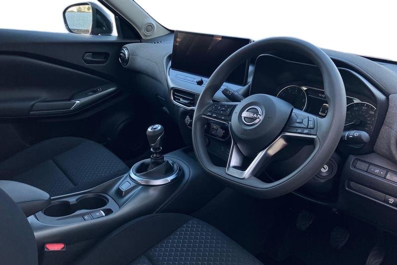 Used Nissan Juke 2025 for sale - 77013699: Photo 10