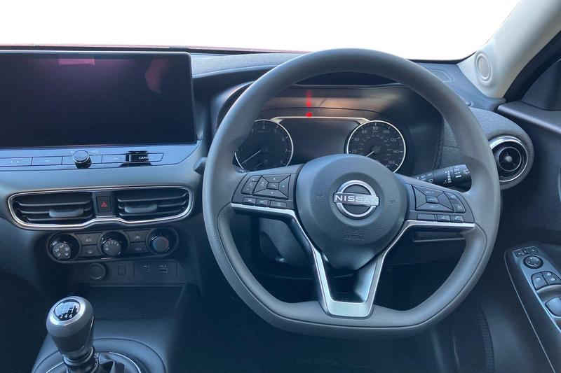 Used Nissan Juke 2025 for sale - 77013699: Photo 11