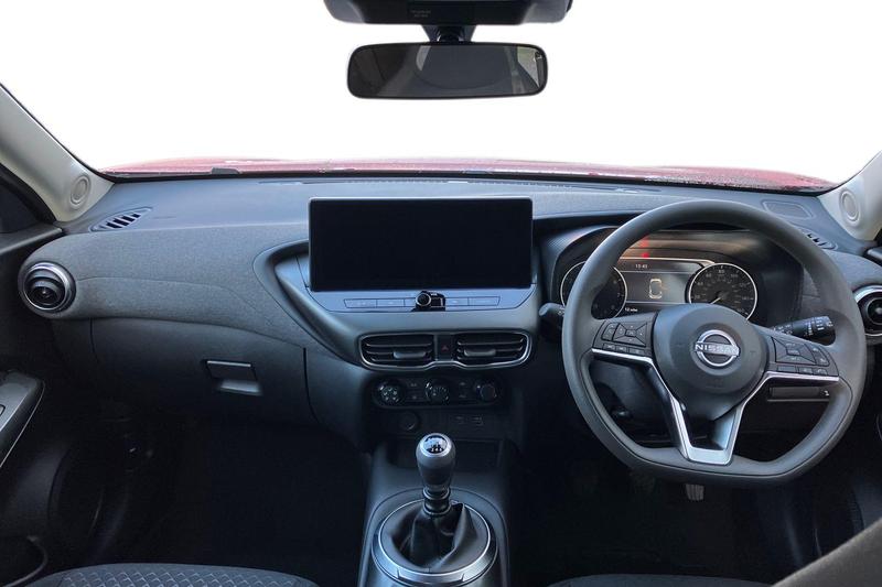 Used Nissan Juke 2025 for sale - 77013699: Photo 12