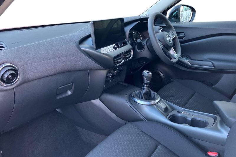 Used Nissan Juke 2025 for sale - 77013699: Photo 13