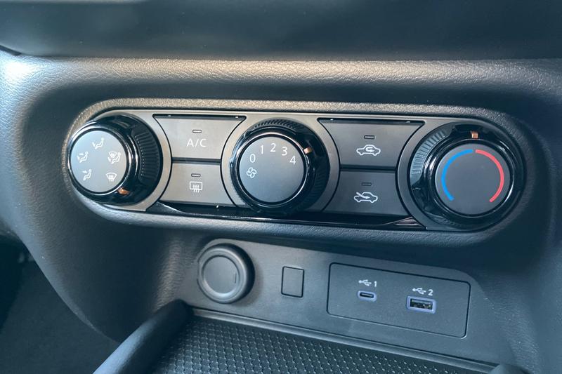 Used Nissan Juke 2025 for sale - 77013699: Photo 15