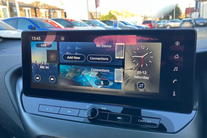 Used Nissan Juke 2025 for sale - 77013699: Photo 17