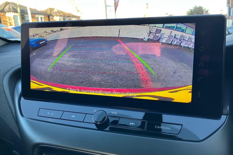 Used Nissan Juke 2025 for sale - 77013699: Photo 19