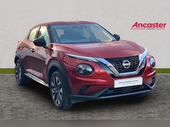 Used Nissan Juke 2025 for sale - 77013699: Photo