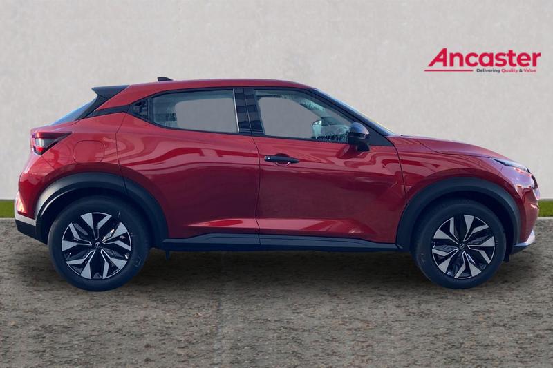Used Nissan Juke 2025 for sale - 77013699: Photo 2