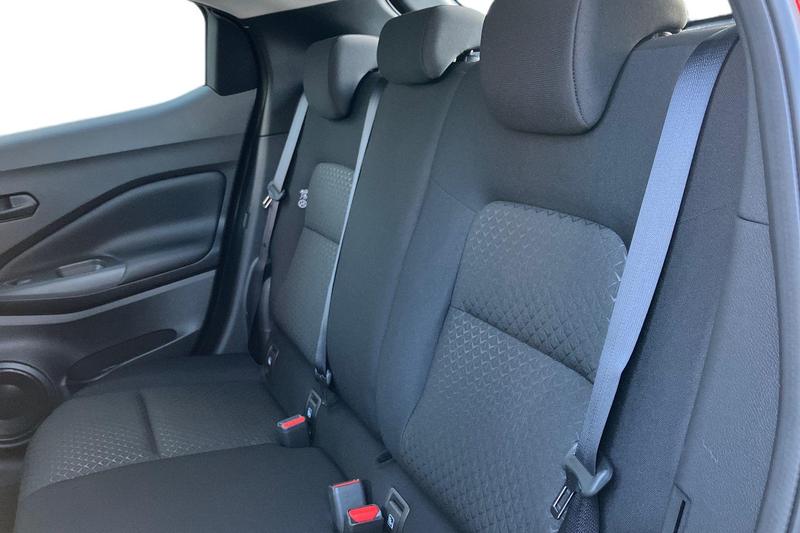 Used Nissan Juke 2025 for sale - 77013699: Photo 23