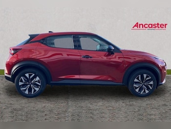 Used Nissan Juke 2025 for sale - 77013699: Photo