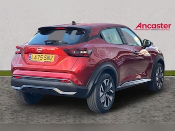 Used Nissan Juke 2025 for sale - 77013699: Photo