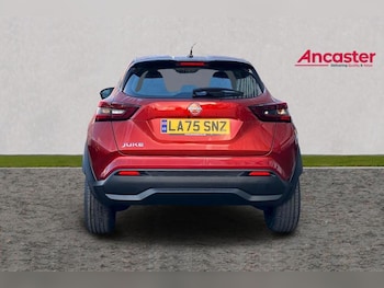 Used Nissan Juke 2025 for sale - 77013699: Photo