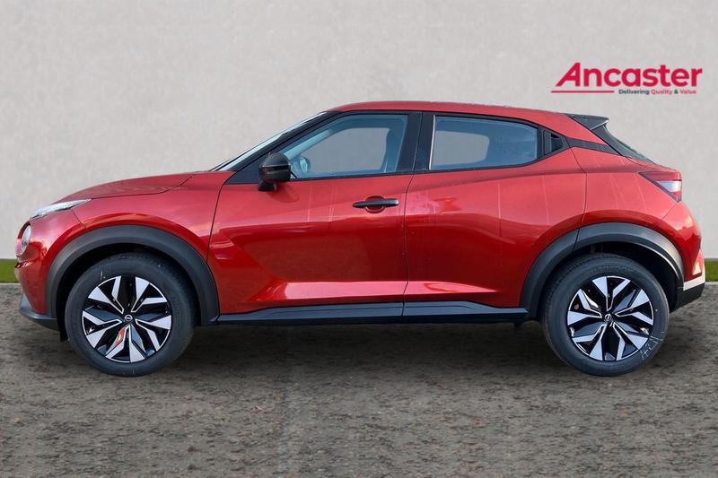 Used Nissan Juke 2025 for sale - 77013699: Photo 6