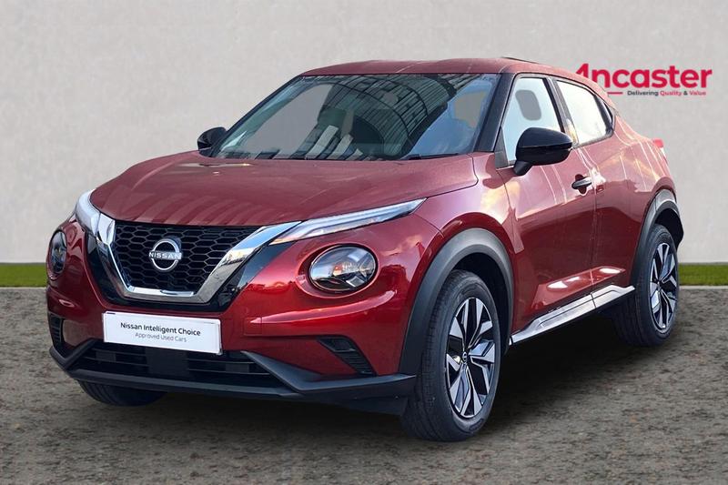 Used Nissan Juke 2025 for sale - 77013699: Photo 7