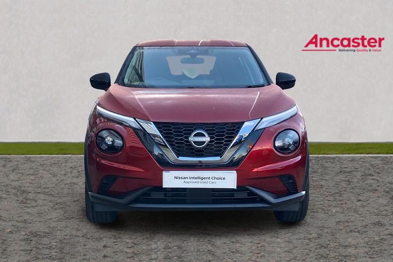 Used Nissan Juke 2025 for sale - 77013699: Photo 8