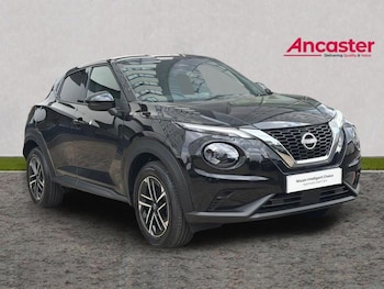 Used Nissan Juke 2026 for sale - 79293272: Photo