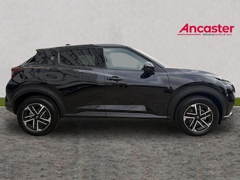 Used Nissan Juke 2026 for sale - 79293272: Photo