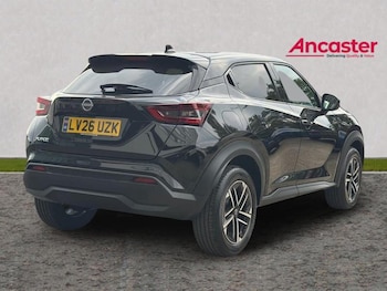 Used Nissan Juke 2026 for sale - 79293272: Photo