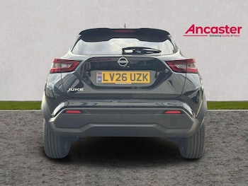 Used Nissan Juke 2026 for sale - 79293272: Photo