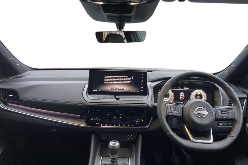 Used Nissan Qashqai 2025 for sale - 76355503: Photo 12