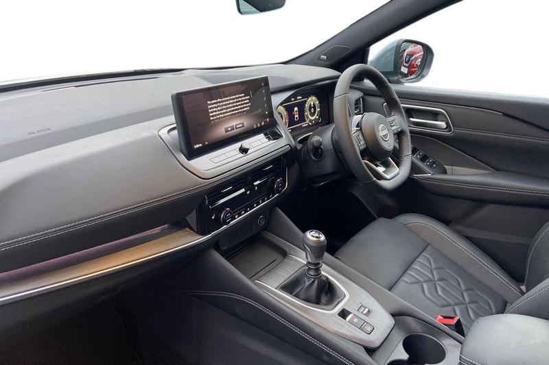 Used Nissan Qashqai 2025 for sale - 76355503: Photo 13