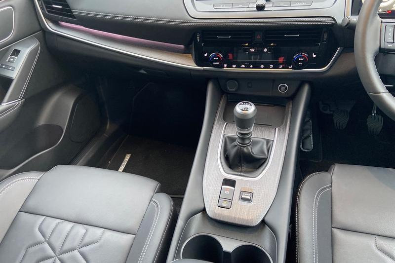 Used Nissan Qashqai 2025 for sale - 76355503: Photo 14