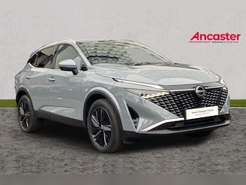 2025 - 1.3 DiG-T MH Tekna 5dr