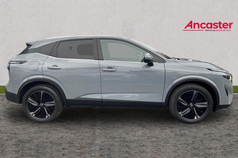 Used Nissan Qashqai 2025 for sale - 76355503: Photo 2