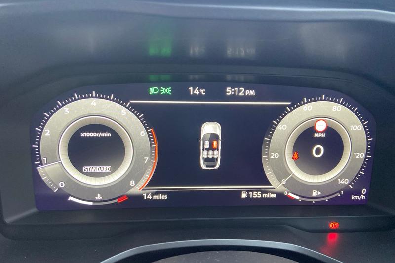 Used Nissan Qashqai 2025 for sale - 76355503: Photo 20