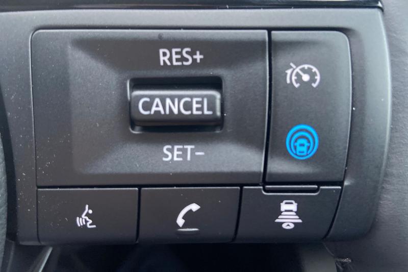 Used Nissan Qashqai 2025 for sale - 76355503: Photo 22