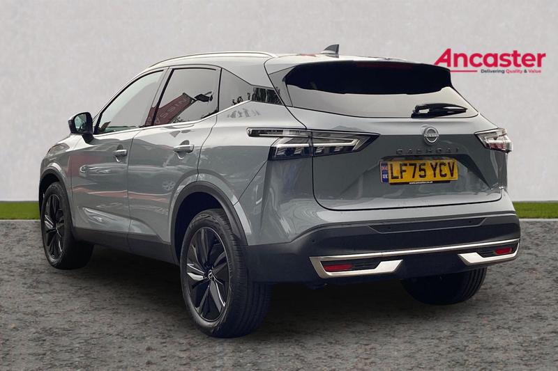 Used Nissan Qashqai 2025 for sale - 76355503: Photo 5