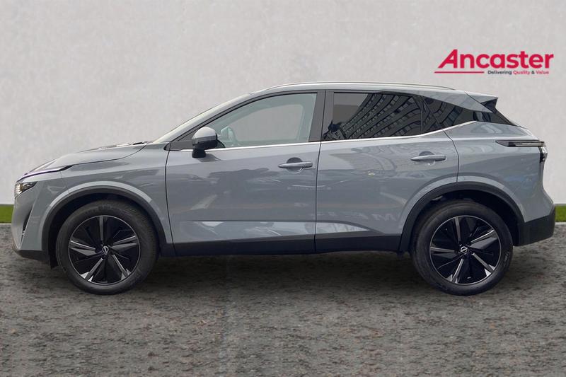 Used Nissan Qashqai 2025 for sale - 76355503: Photo 6