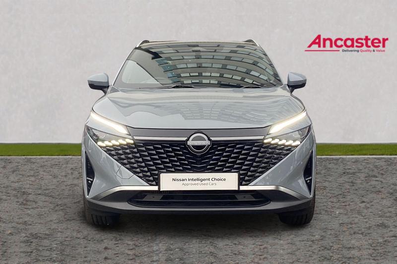Used Nissan Qashqai 2025 for sale - 76355503: Photo 8