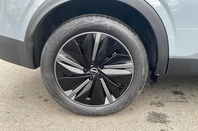 Used Nissan Qashqai 2025 for sale - 76355503: Photo 9