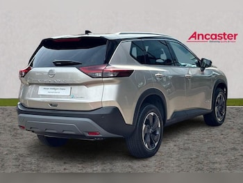 Used Nissan X-Trail 2025 for sale - 76434016: Photo